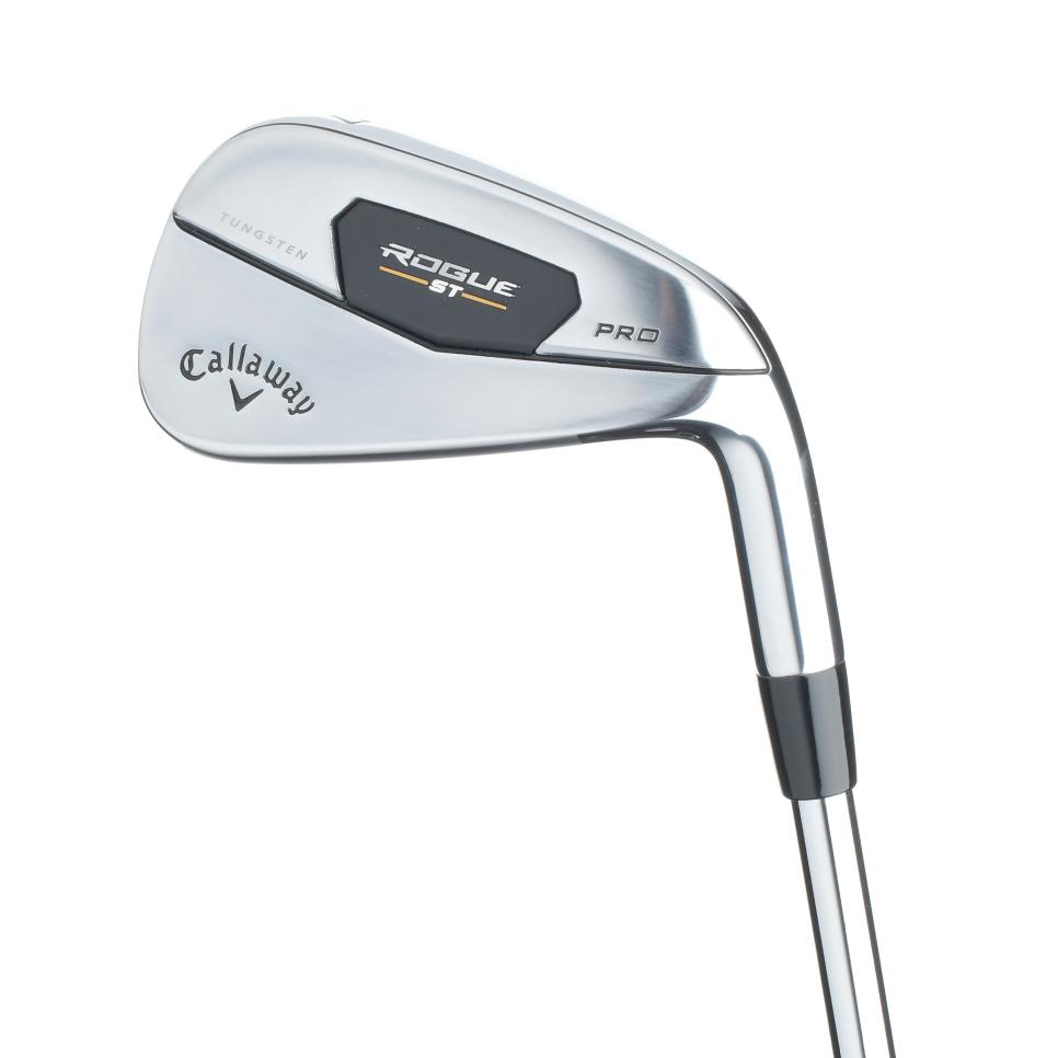 Callaway Rogue St Pro | Hot List 2022 | Golf Digest | Best Players